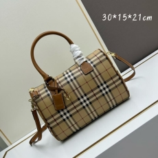 Burberry Top Handle Bags